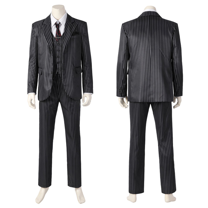 Wednesday 2 The Addams Family Gomez Addams 2022 Cosplay Costumes