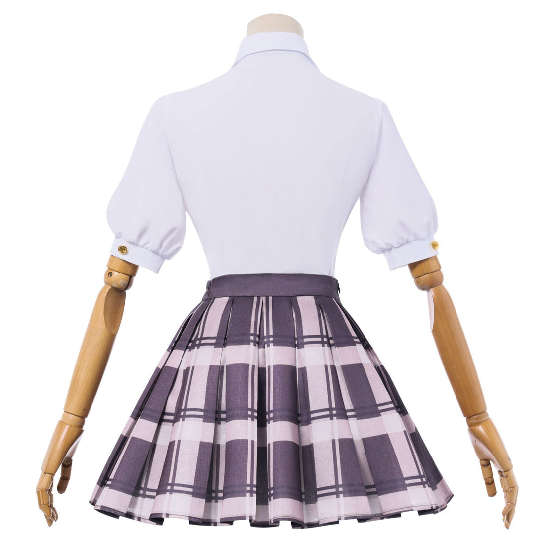 Game Honor of Kings Xiao Qiao Secret Clues Search Cosplay Costumes