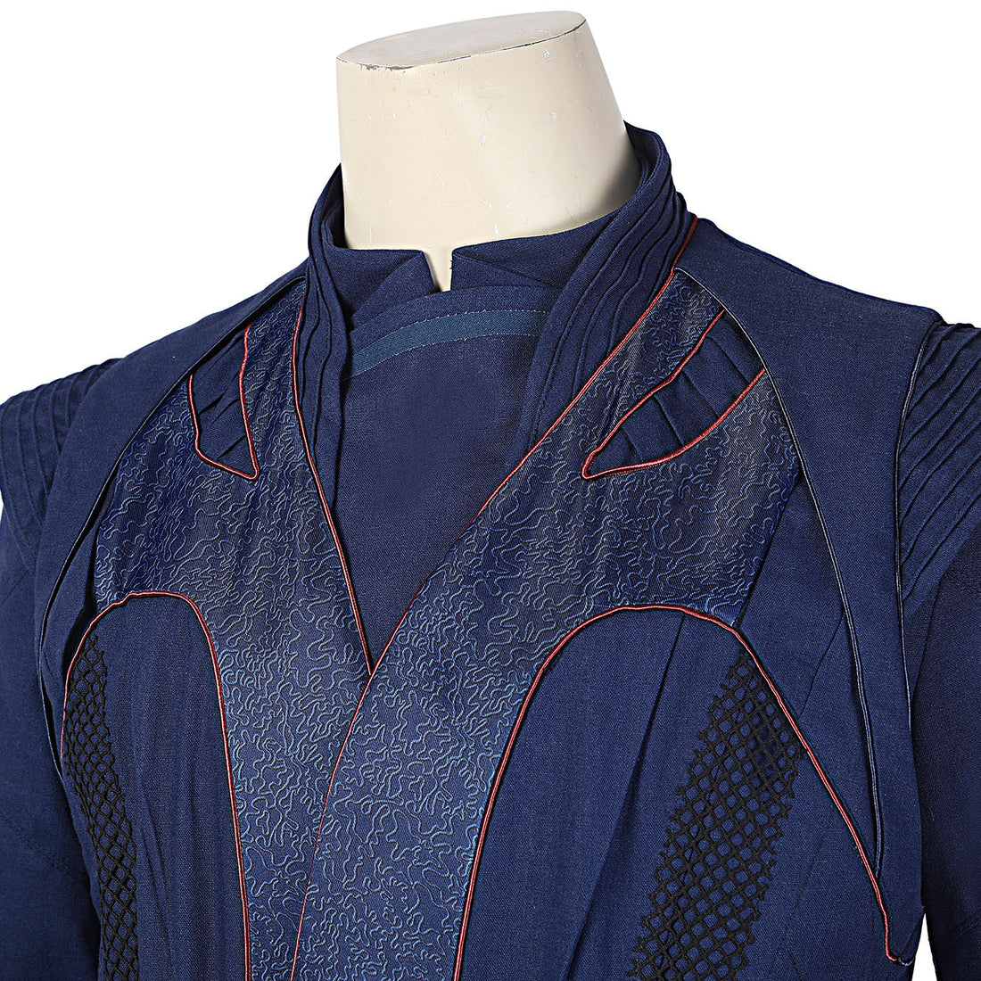 Doctor Strange in the Multiverse of Madness Stephen Strange Cosplay Costumes