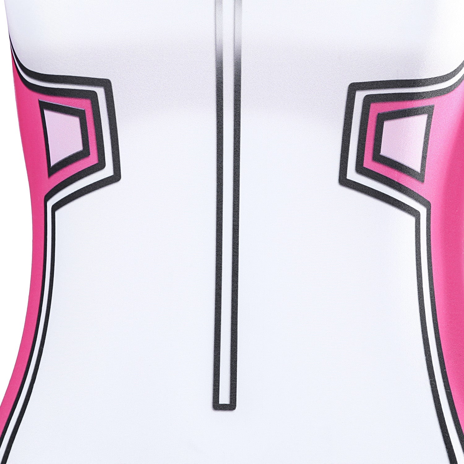 Fortnite Gwenpool Deadpool & Wolverine Female Suit Cosplay Costumes