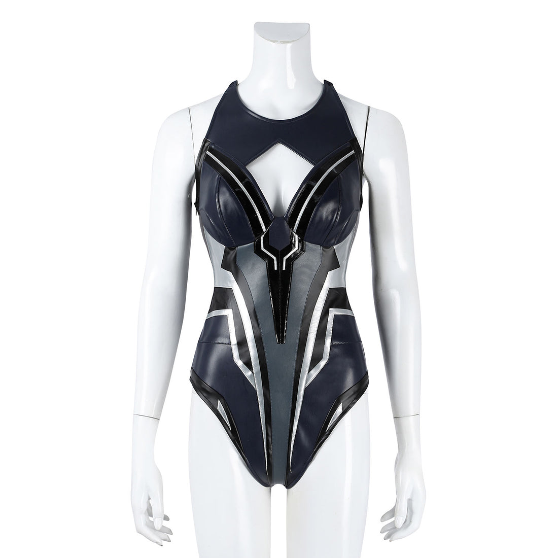 Marvel Rivals Storm Ororo Munroe Full Set Top Cosplay Costumes