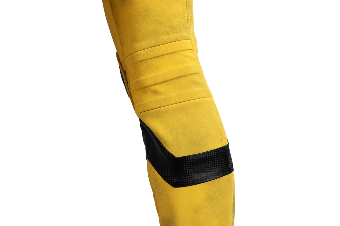 Deadpool 3 Wolverine Film-grade Pro Full Set Cosplay Costumes