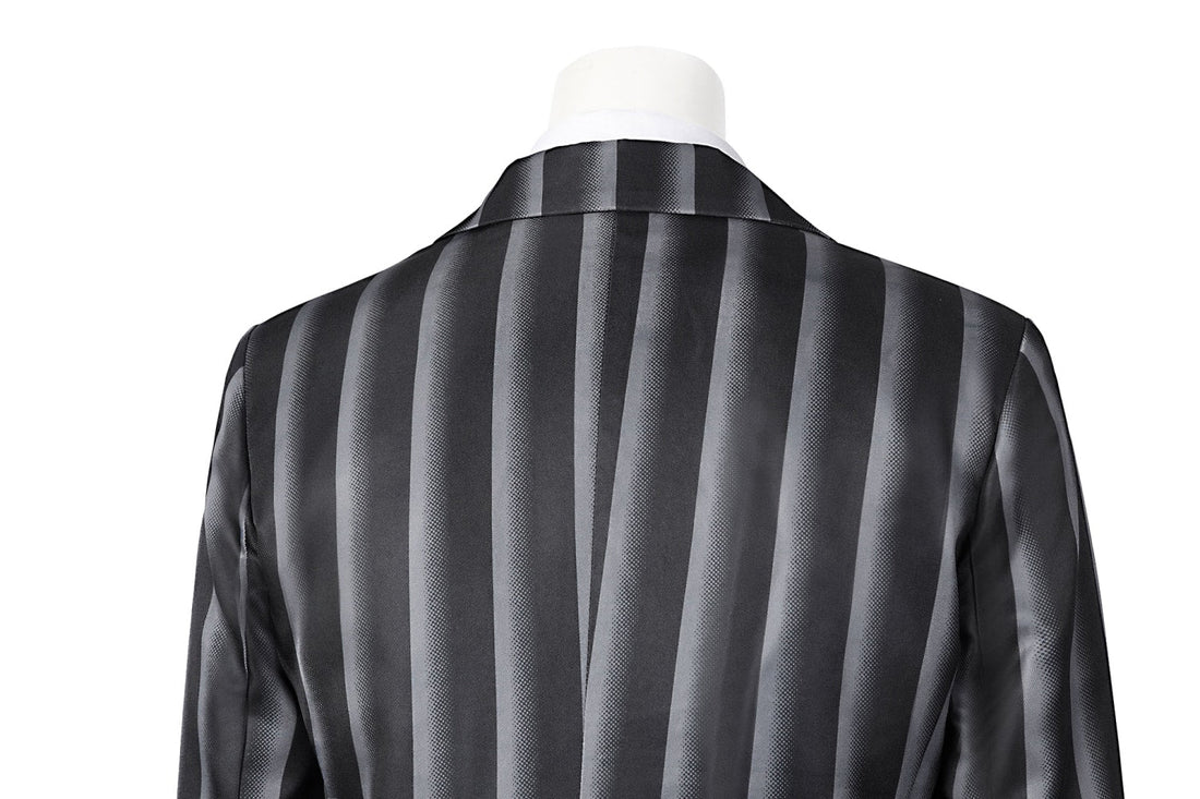 Wednesday 2 The Addams Family Nevermore Academy Uniform Cosplay Costumes