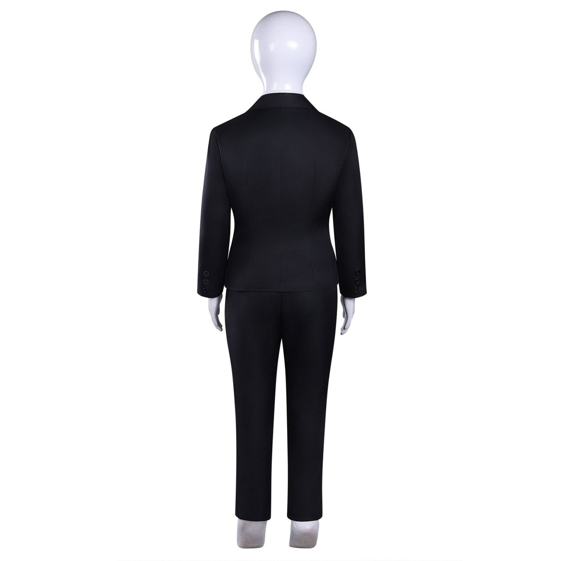 Zoo 2 Non-Mammalians Rise Nick Wilde Stage Uniform Cosplay Costumes