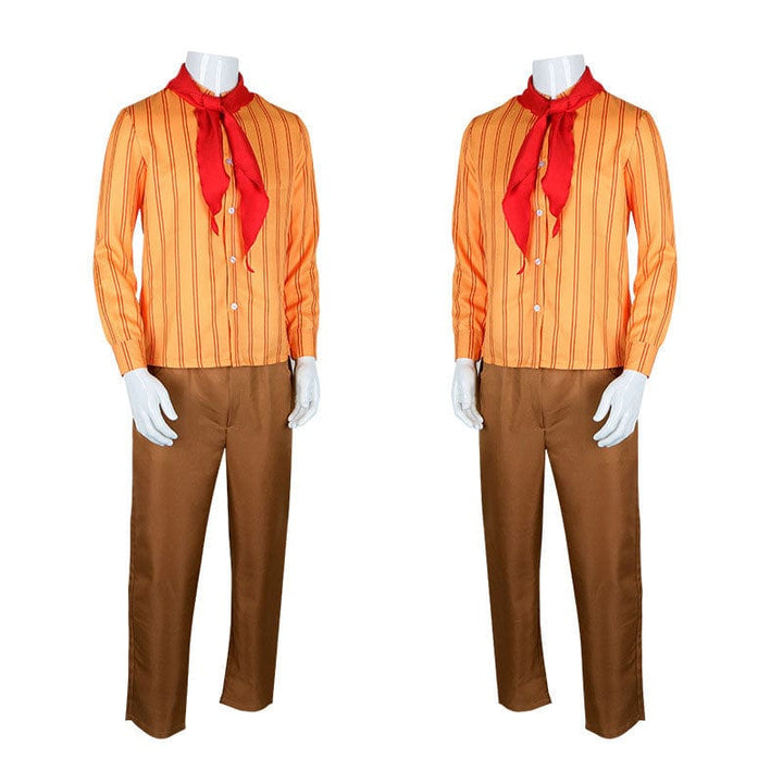 encanto antonio madrigal fullset cosplay costumes