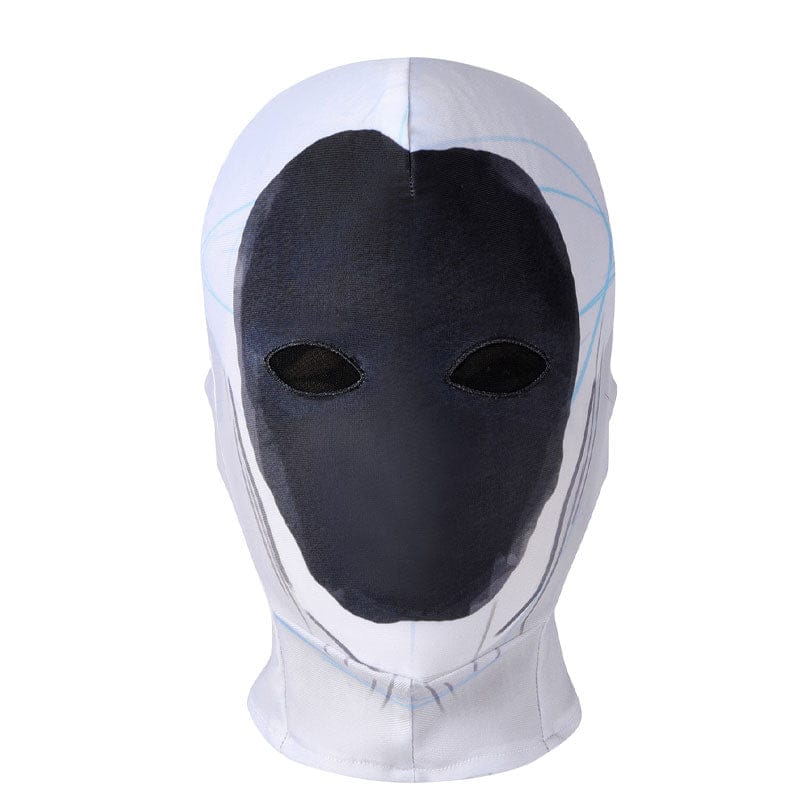spider man across the spider verse jonathan ohnn spot children jumpsuit cosplay costumes