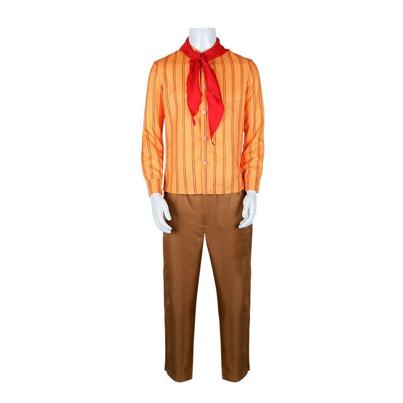 encanto antonio madrigal fullset cosplay costumes