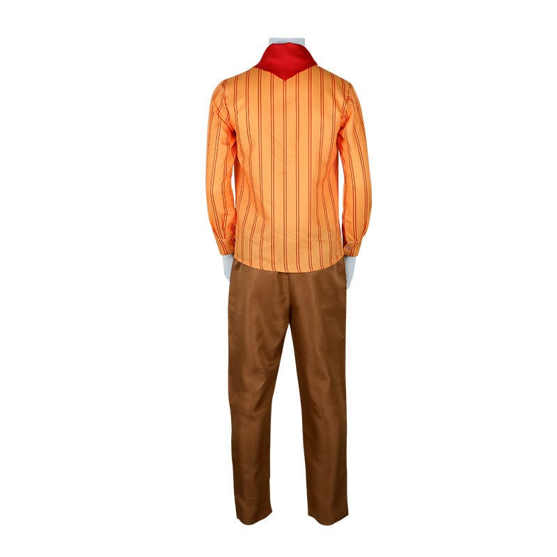 encanto antonio madrigal fullset cosplay costumes