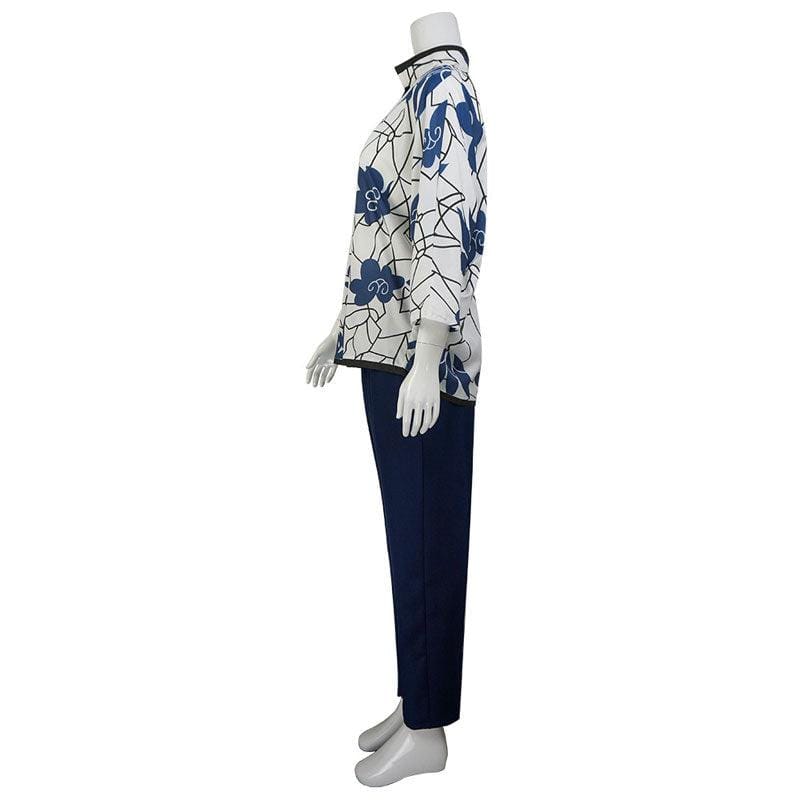 anime tokyo revengers izana kurokawa cosplay costumes