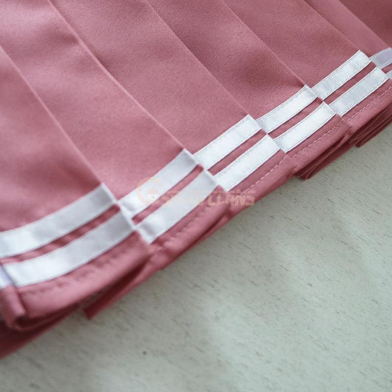 fgo fate apocrypha rider astolfo sailor uniform cosplay costumes
